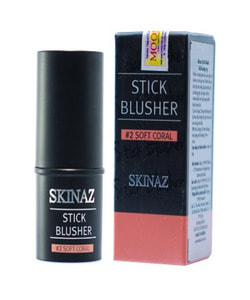 Kem má hồng cao cấp Stick Blusher Skinaz